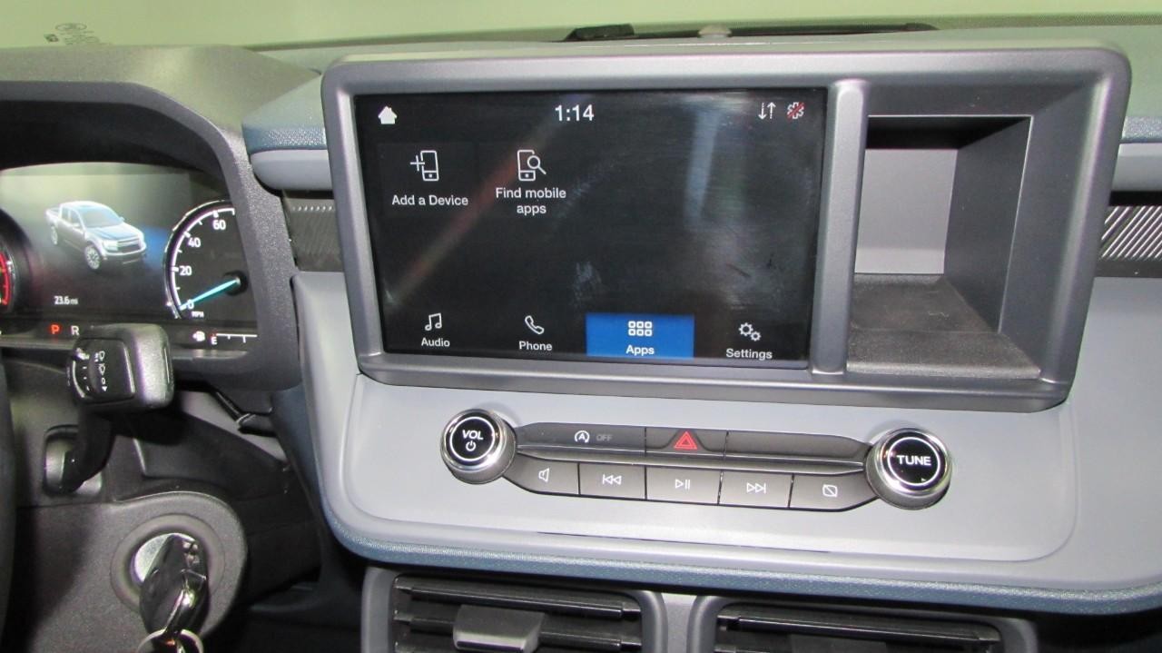 2024 Hot Pep Rd Ford Maverick XLT AWD Truck