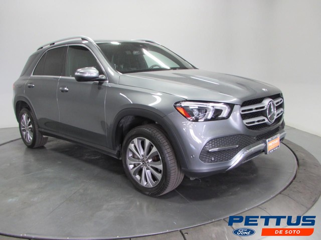 De Soto MO 2022 Mercedes-Benz GLE more details - mercedes-benz gle