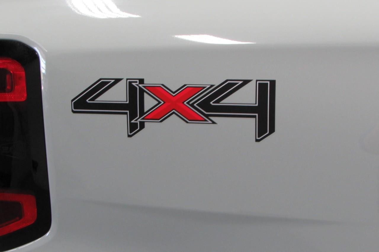 2024 Cactus Grey Ford Ranger XLT 4X4 Truck