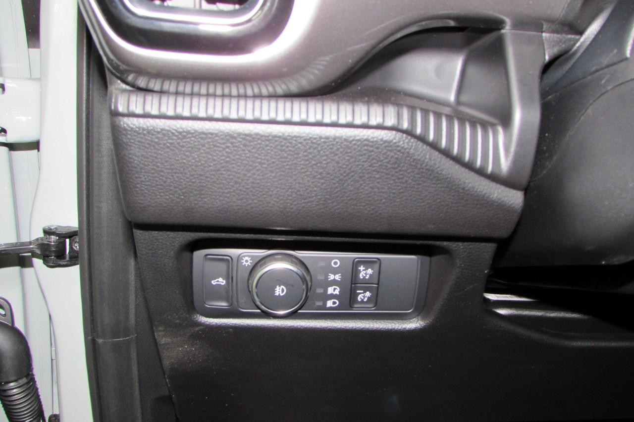 2024 Cactus Grey Ford Ranger XLT 4X4 Truck