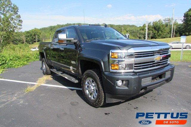 more details - chevrolet silverado 3500hd