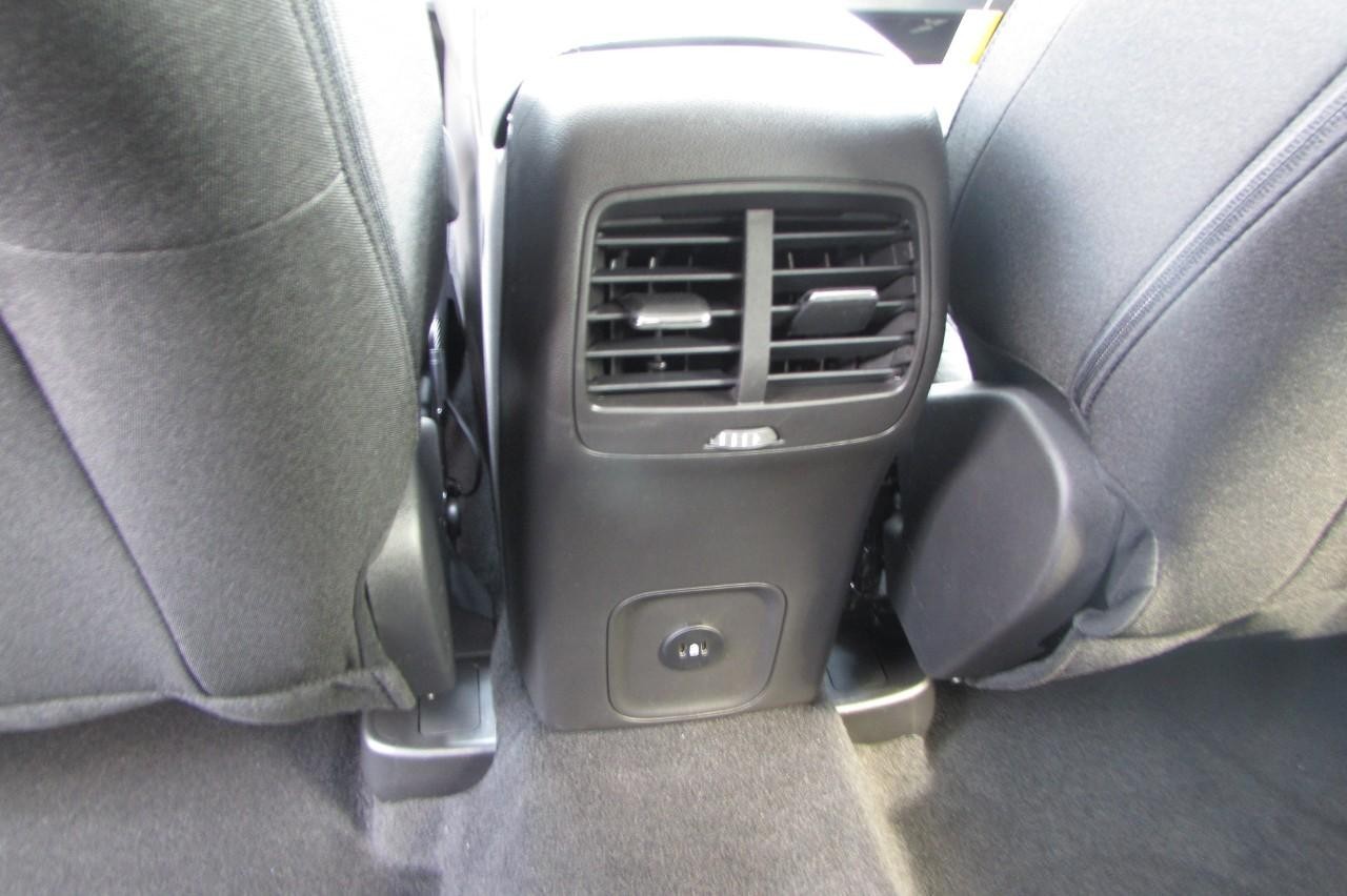 2024 Race Red Ford Escape Active FWD SUV