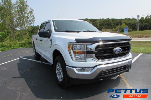 De Soto MO 2022 Ford F-150 more details - ford f-150