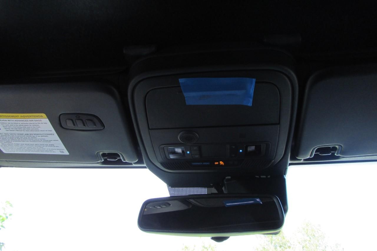 2024 Shadow Black Ford Bronco Outer Banks 4X4 SUV