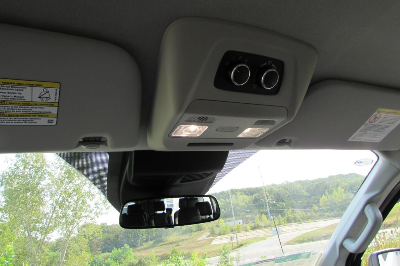 2024 Ox White Ford Transit Passenger Wagon XL RWD Van