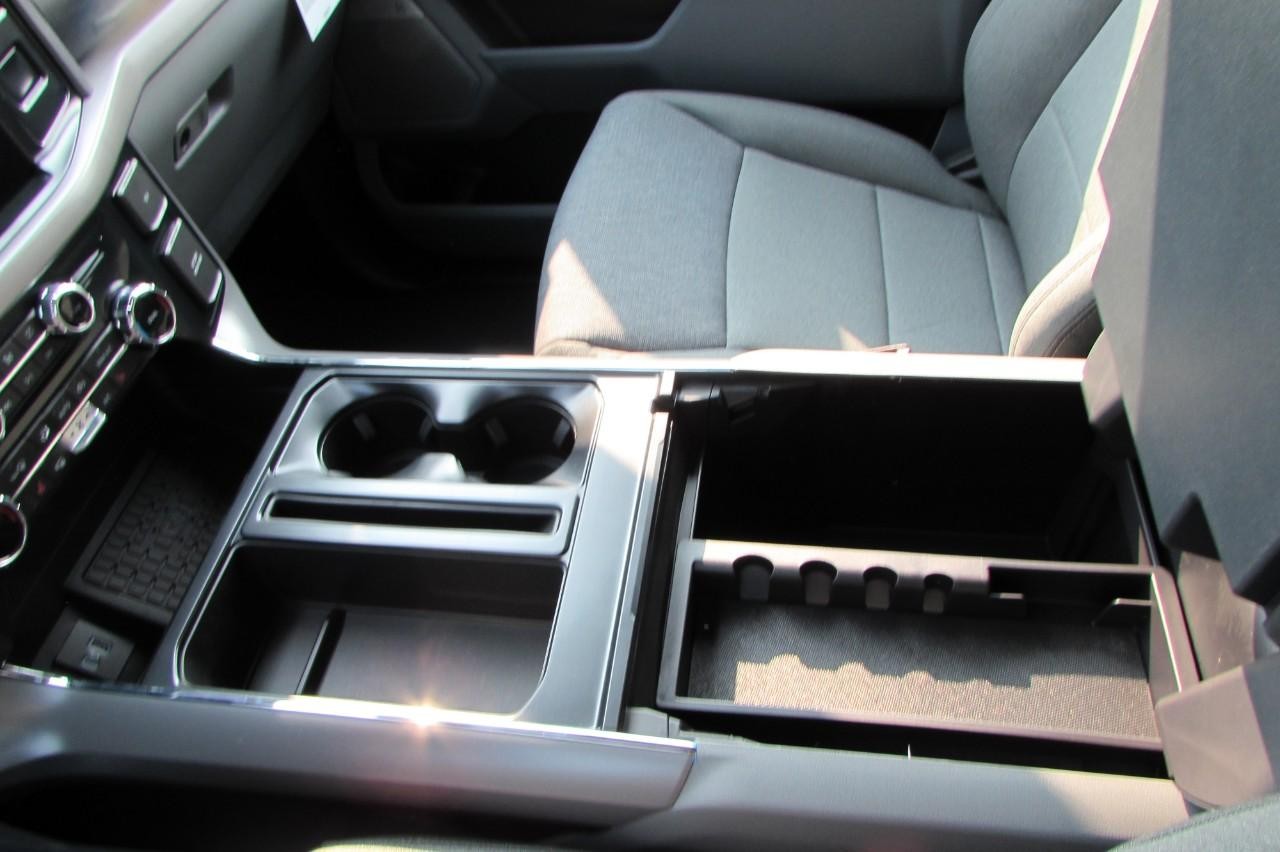 2024 Carb Gray Ford F-150 XLT 4X4 Truck