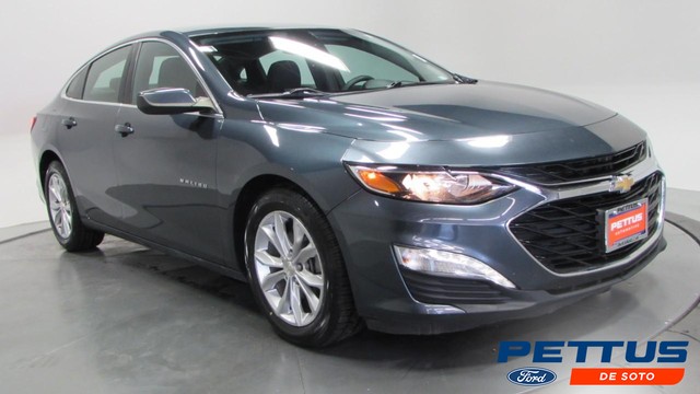 more details - chevrolet malibu