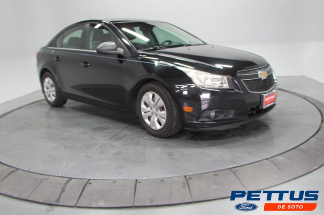 more details - chevrolet cruze