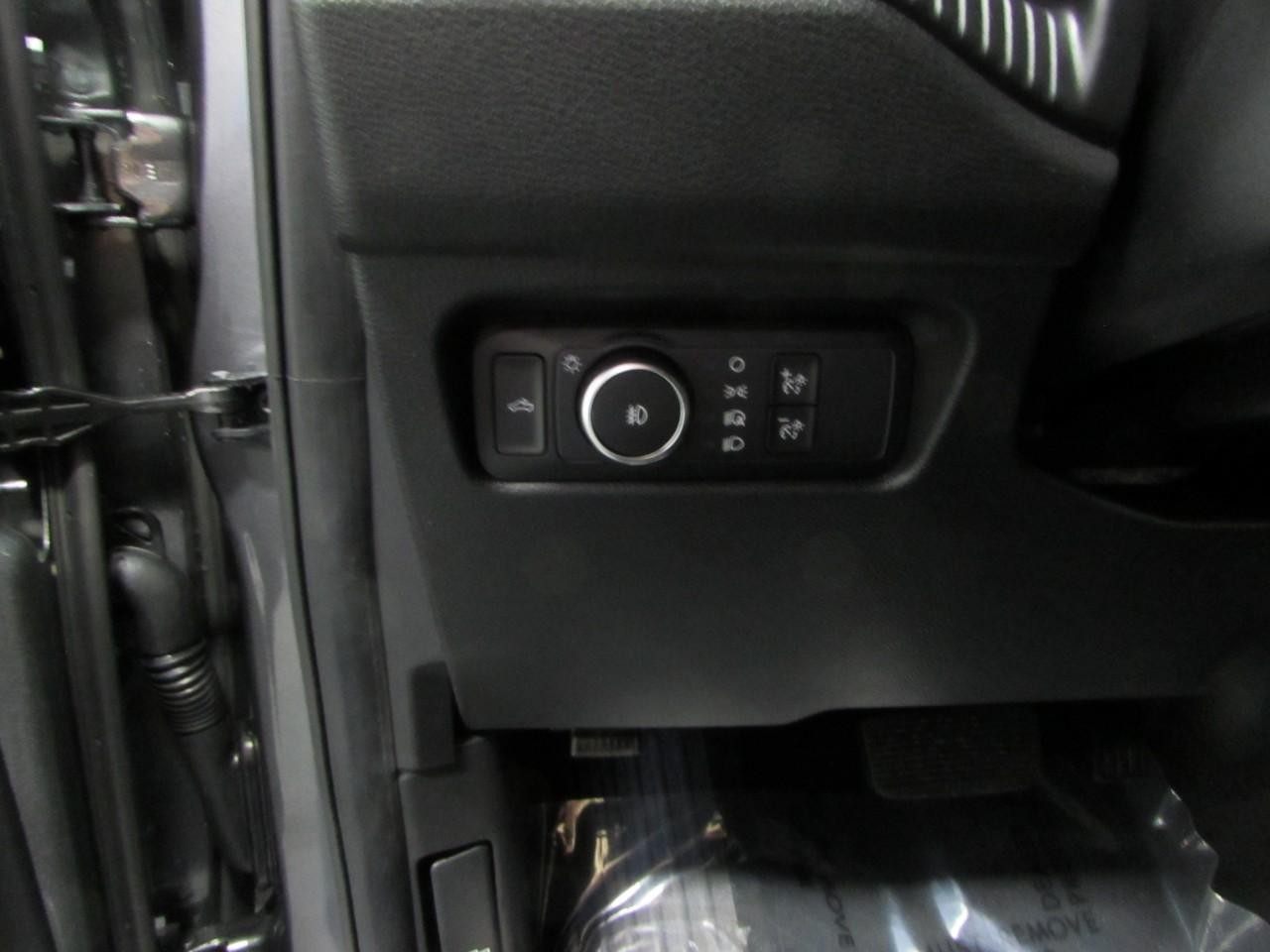 2024 Carb Gray Ford Ranger XLT 4X4 Truck