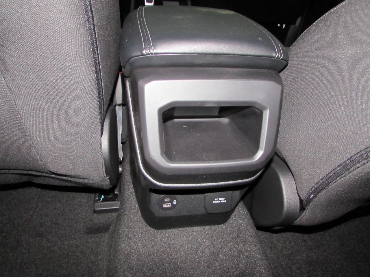 2024 Carb Gray Ford Ranger XLT 4X4 Truck