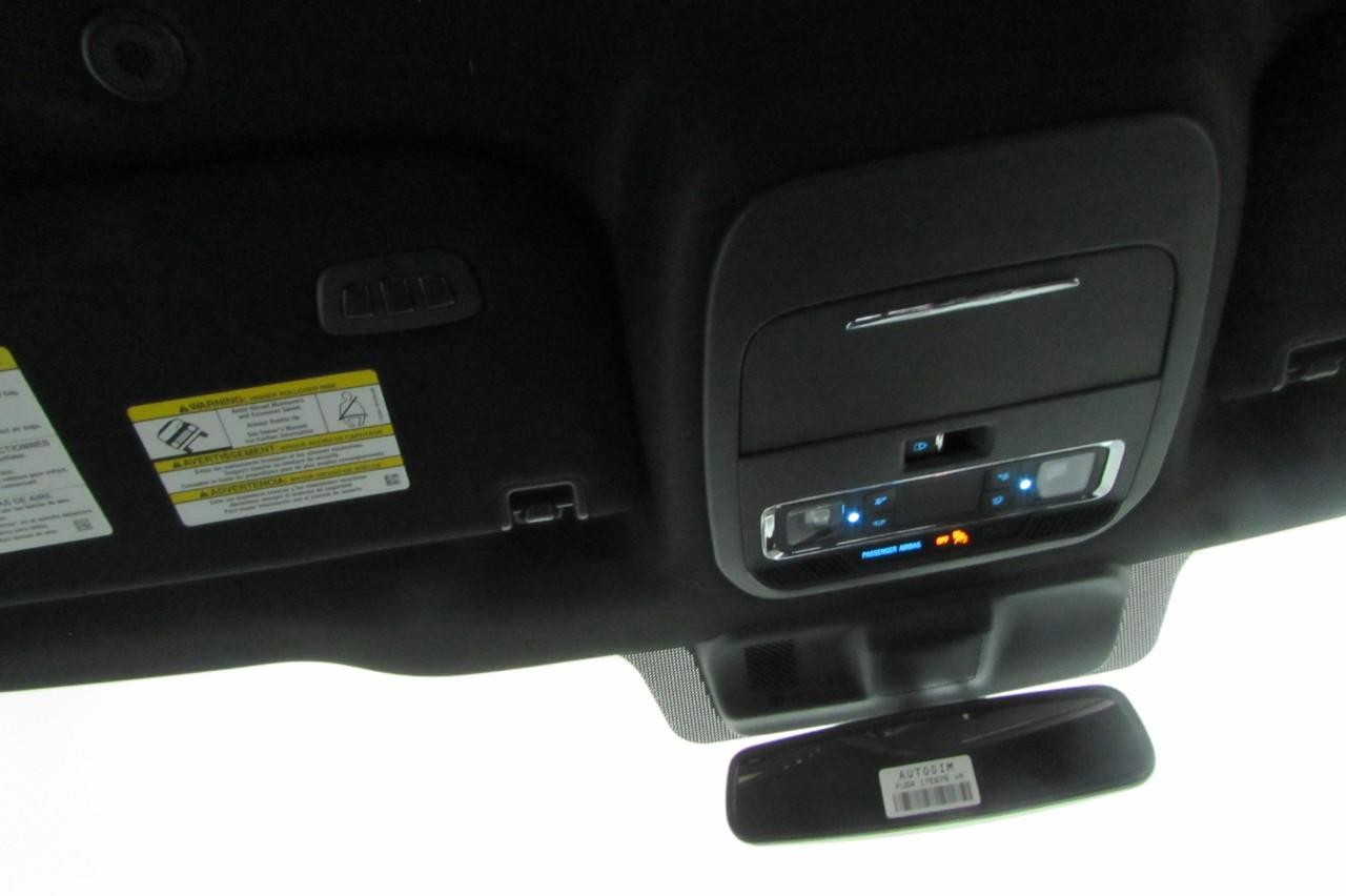 2024 Agate Black Metallic Ford F-150 LARIAT 4X4 Truck