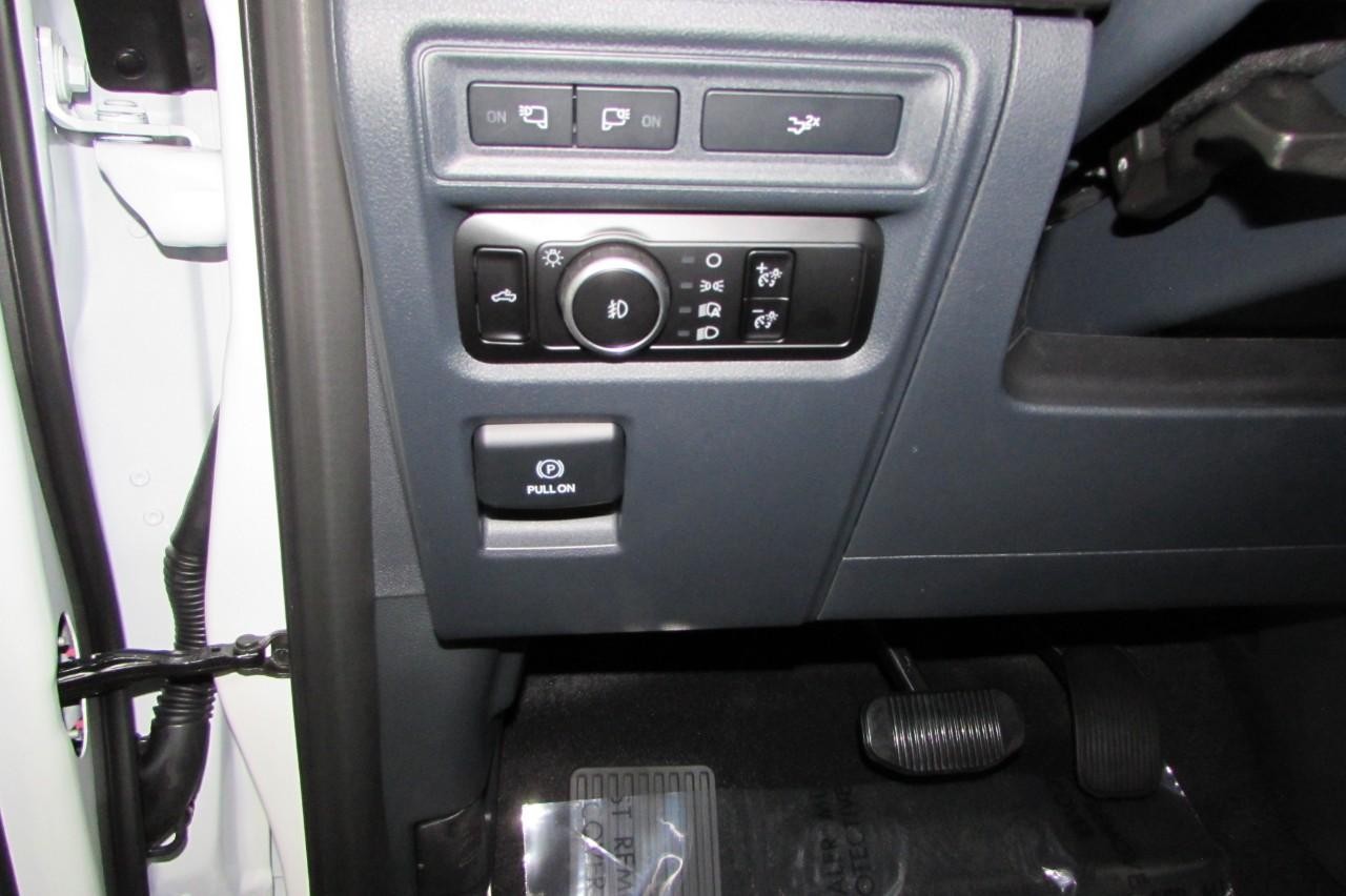 2024 Ox White Ford F-150 XLT 4X4 Truck