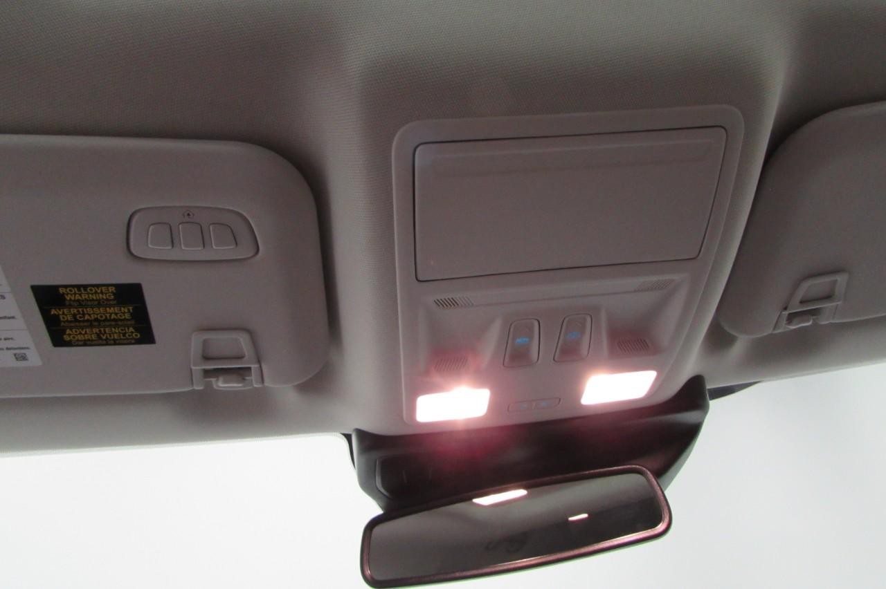 2024 Ox White Ford Bronco Sport Badlands 4X4 SUV