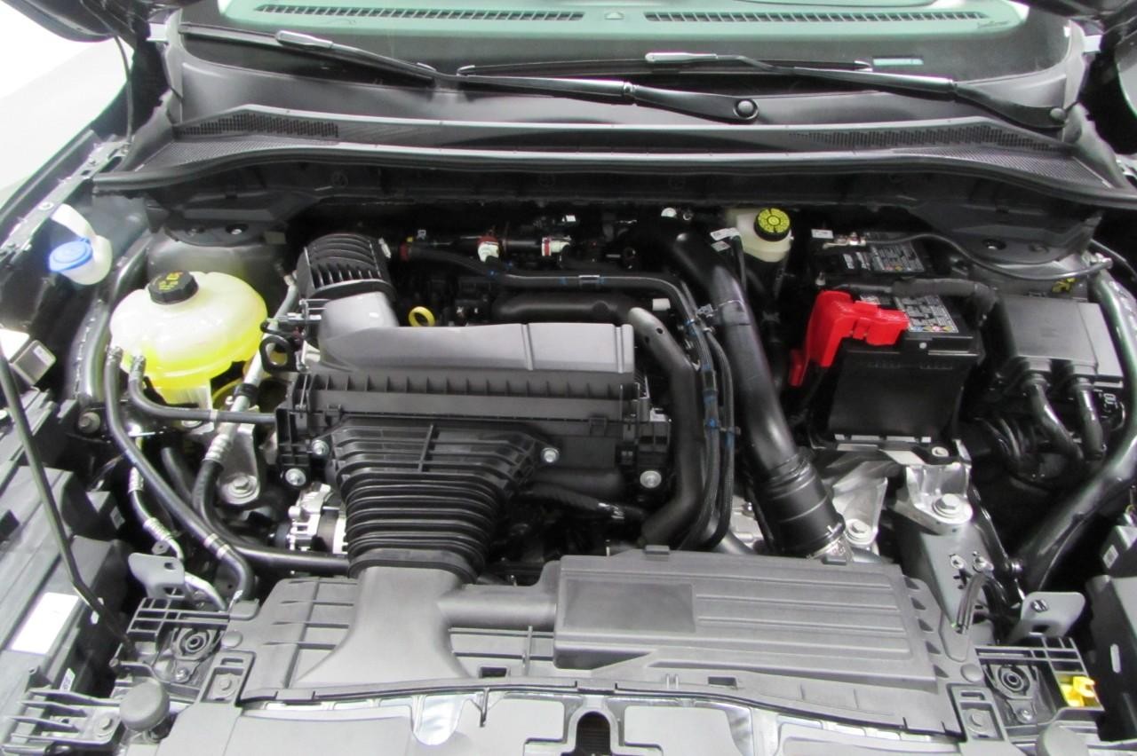 2025 Carbo Gray Ford Escape Platinum AWD SUV