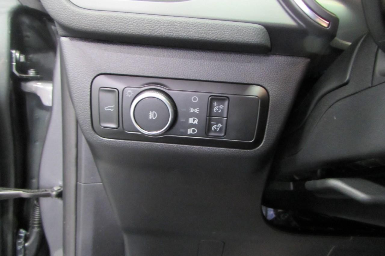 2025 Carbo Gray Ford Escape Platinum AWD SUV