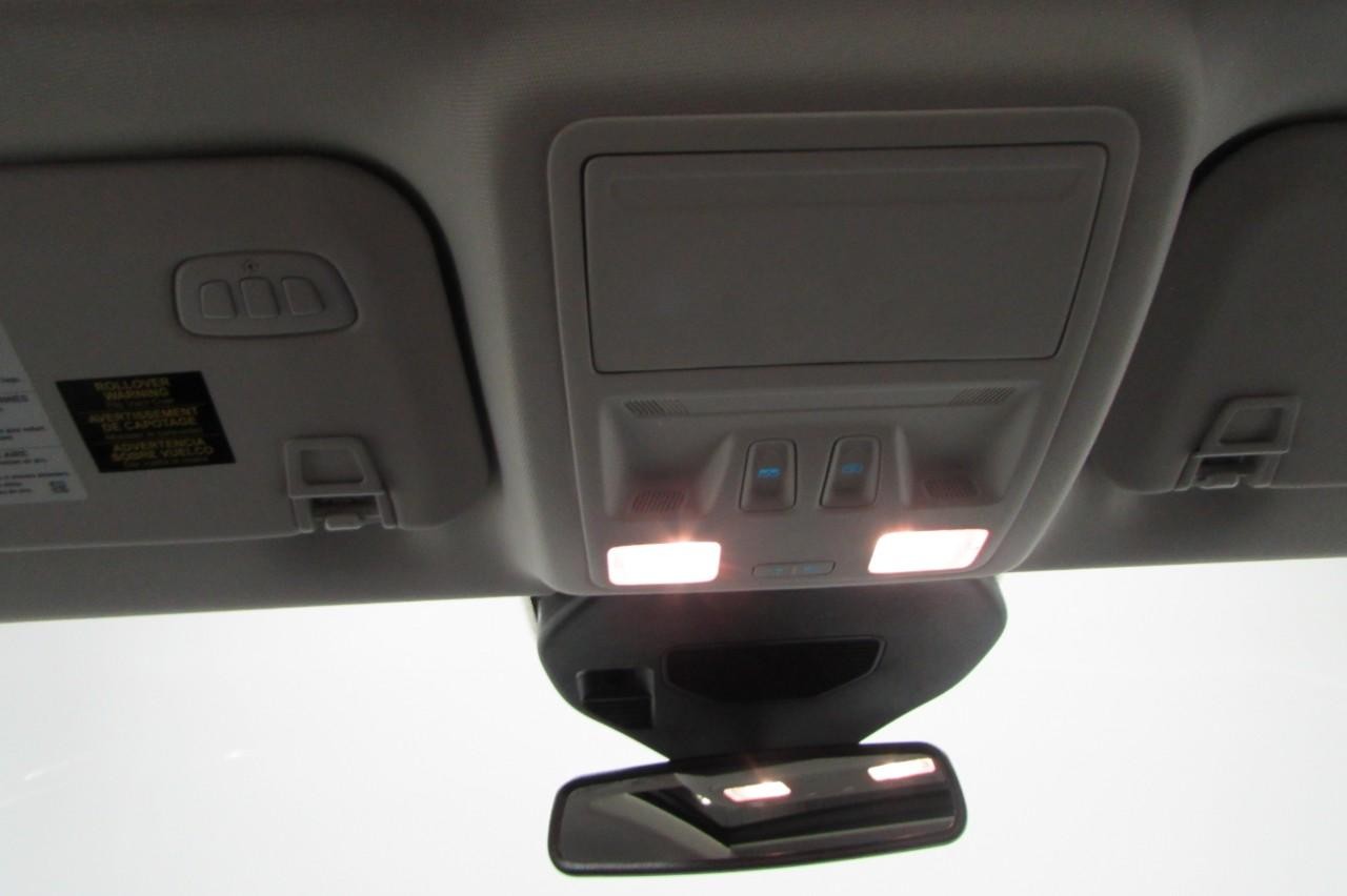 2025 Carbo Gray Ford Escape Platinum AWD SUV