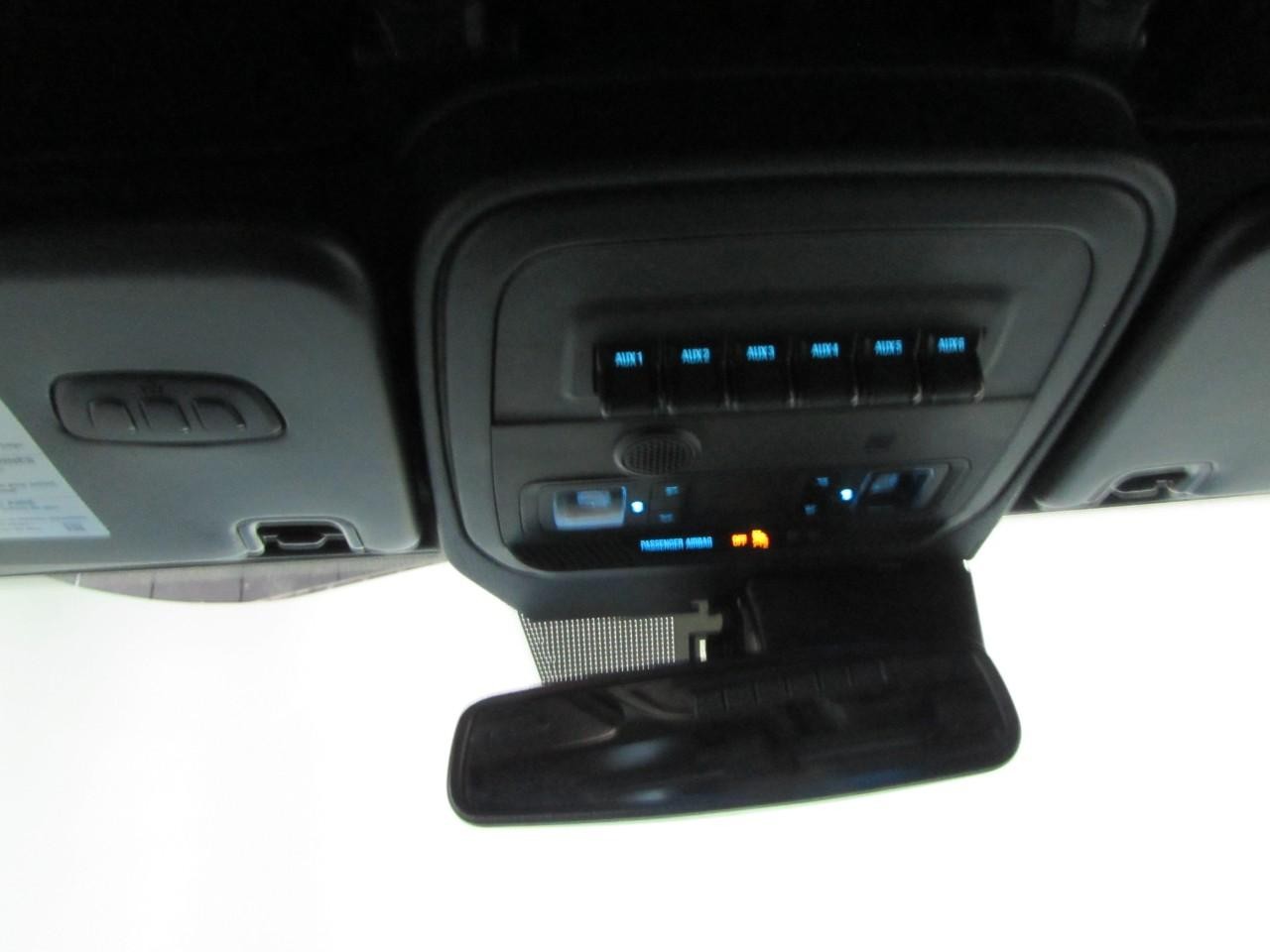 2024 Velo Blue Ford Bronco Outer Banks 4X4 SUV
