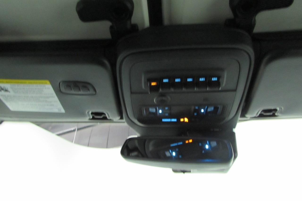 2024 Velo Blue Ford Bronco Raptor 4X4 SUV