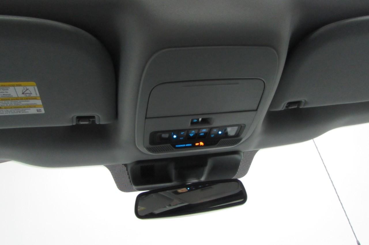 2024 Atlas Blue Metallic Ford F-150 XLT 4X4 Truck