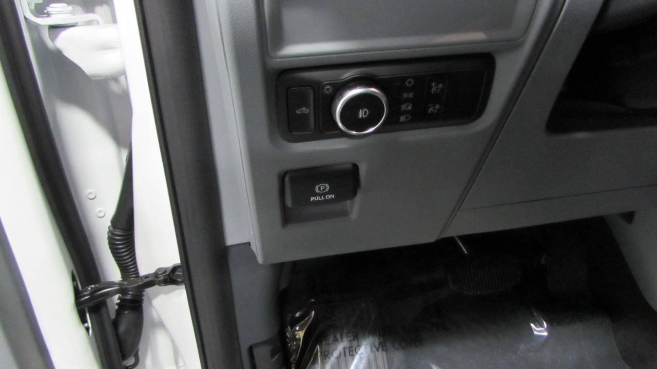2024 Ox White Ford F-150 XLT 4X4 Truck