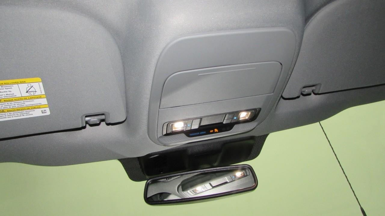 2024 Ox White Ford F-150 XLT 4X4 Truck