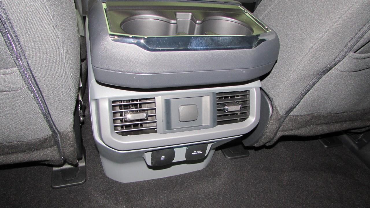 2024 Ox White Ford F-150 XLT 4X4 Truck