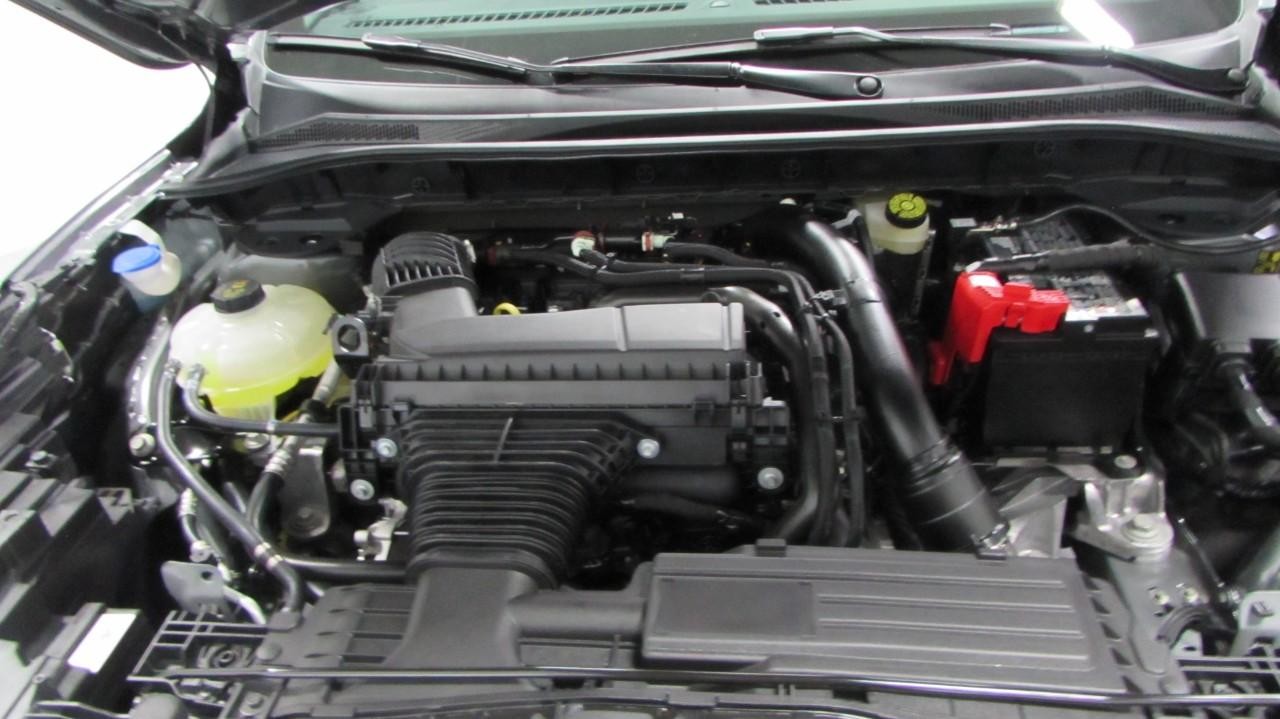 2025 Carb Gray Ford Escape ST-Line Select AWD SUV