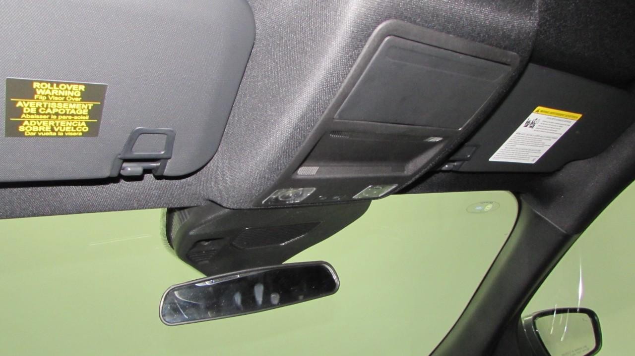 2025 Carb Gray Ford Escape ST-Line Select AWD SUV
