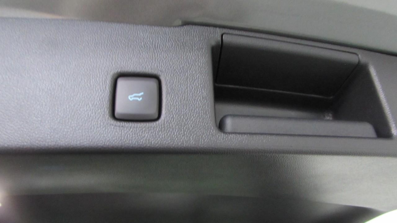 2025 Carb Gray Ford Escape ST-Line Select AWD SUV