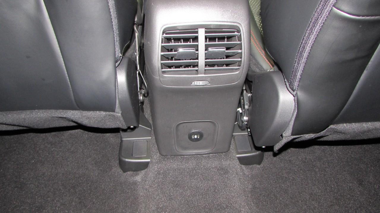 2025 Vapor Blue Metallic Ford Escape ST-Line Select AWD SUV