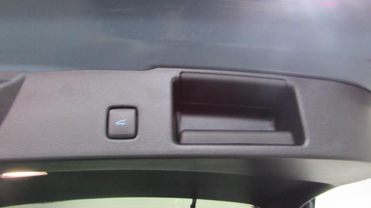 2025 Vapor Blue Metallic Ford Escape ST-Line Select AWD SUV