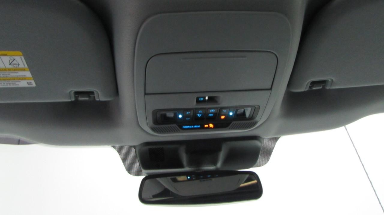 2024 Ox White Ford F-150 XLT 4X4 Truck