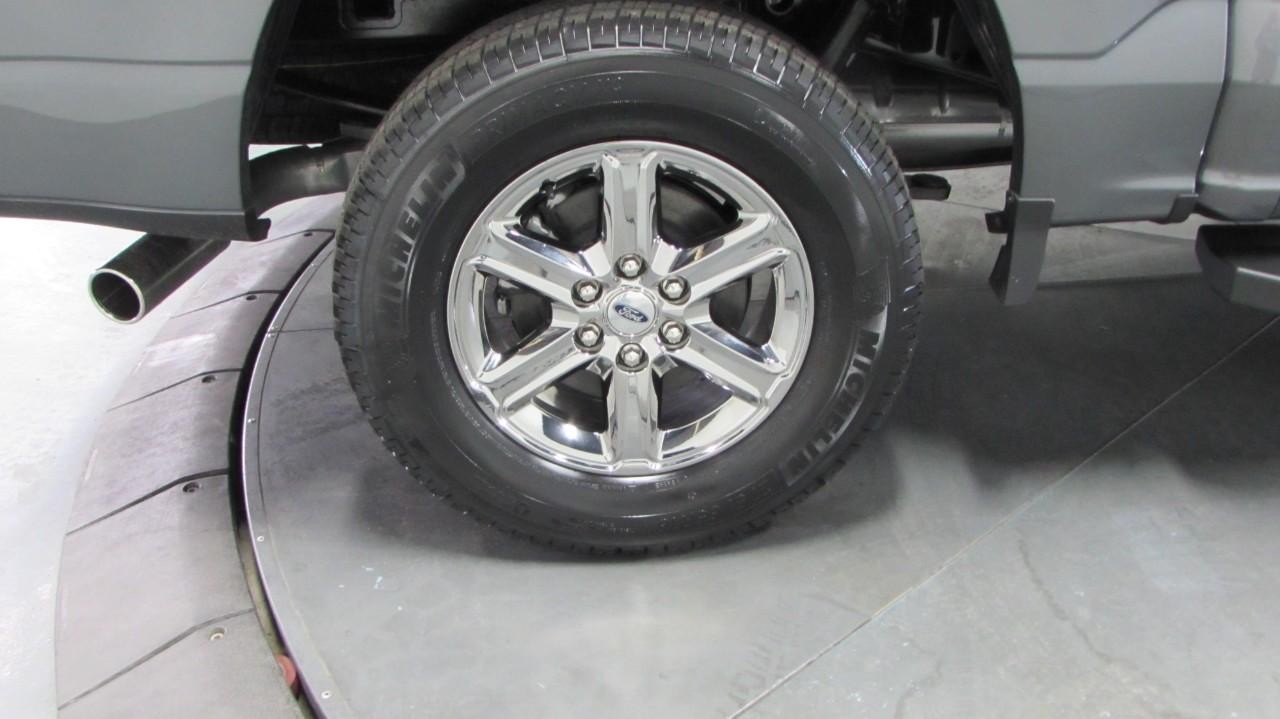 2024 Carb Gryme Ford F-150 XLT 4X4 Truck