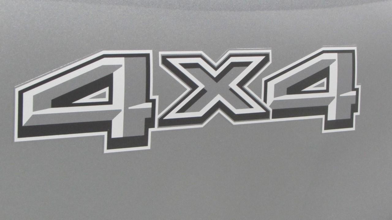 2024 Carb Gryme Ford F-150 XLT 4X4 Truck