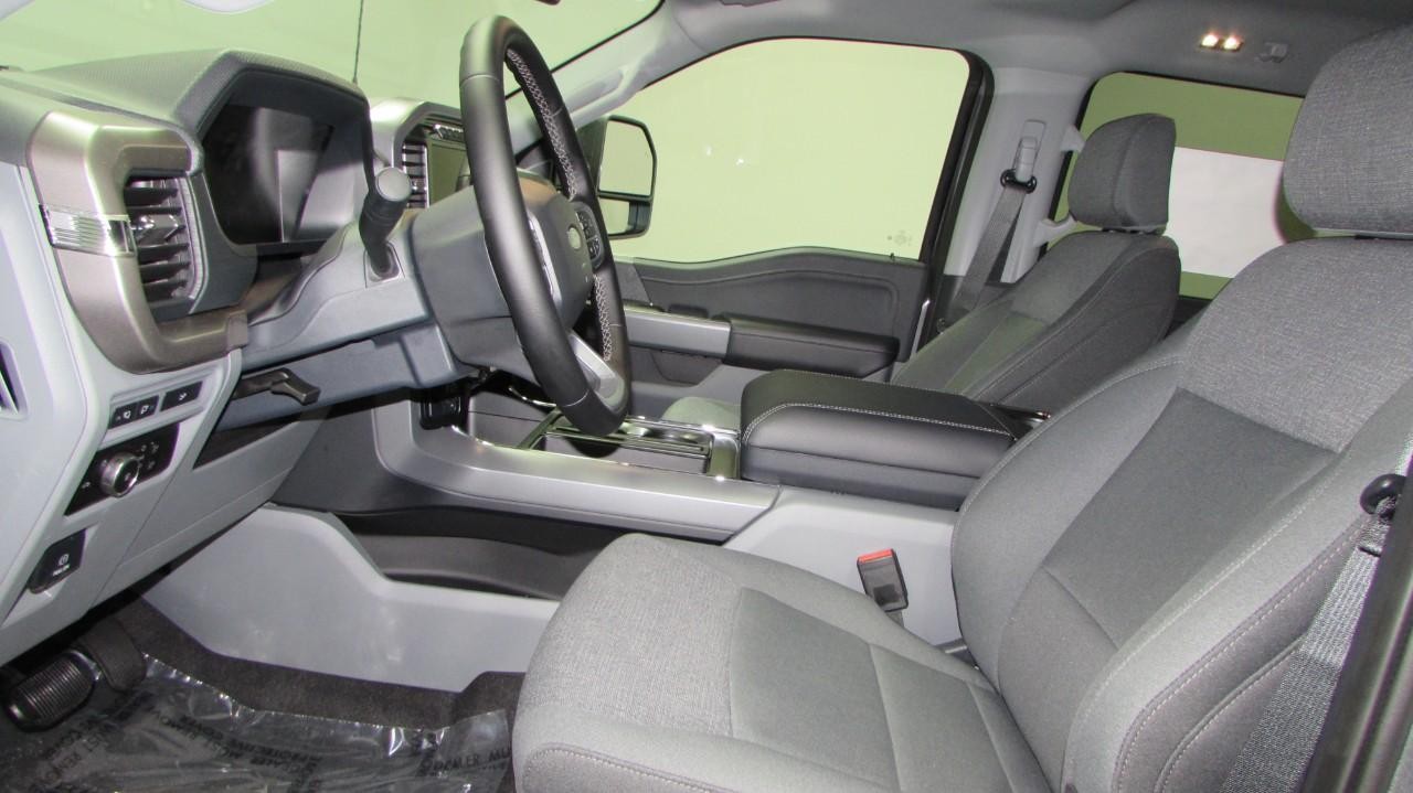 2024 Carb Gryme Ford F-150 XLT 4X4 Truck
