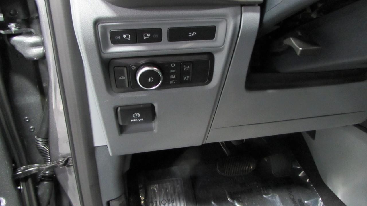 2024 Carb Gryme Ford F-150 XLT 4X4 Truck
