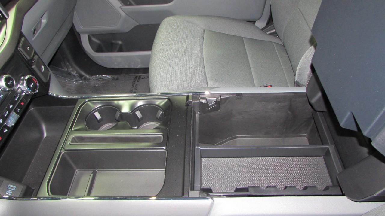 2024 Carb Gryme Ford F-150 XLT 4X4 Truck