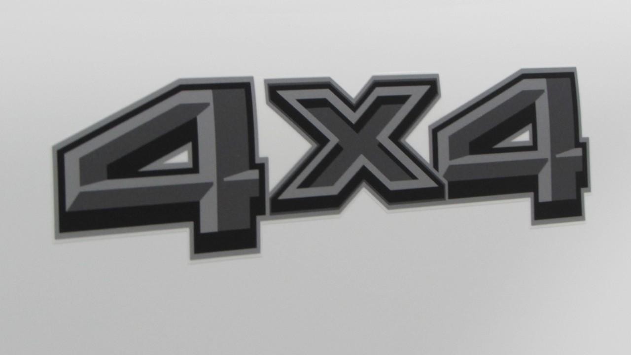 2025 Ox White Ford F-150 XLT 4X4 Truck