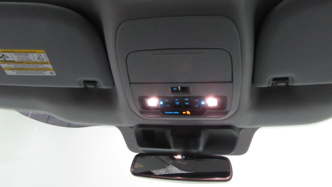 2025 Ox White Ford F-150 XLT 4X4 Truck