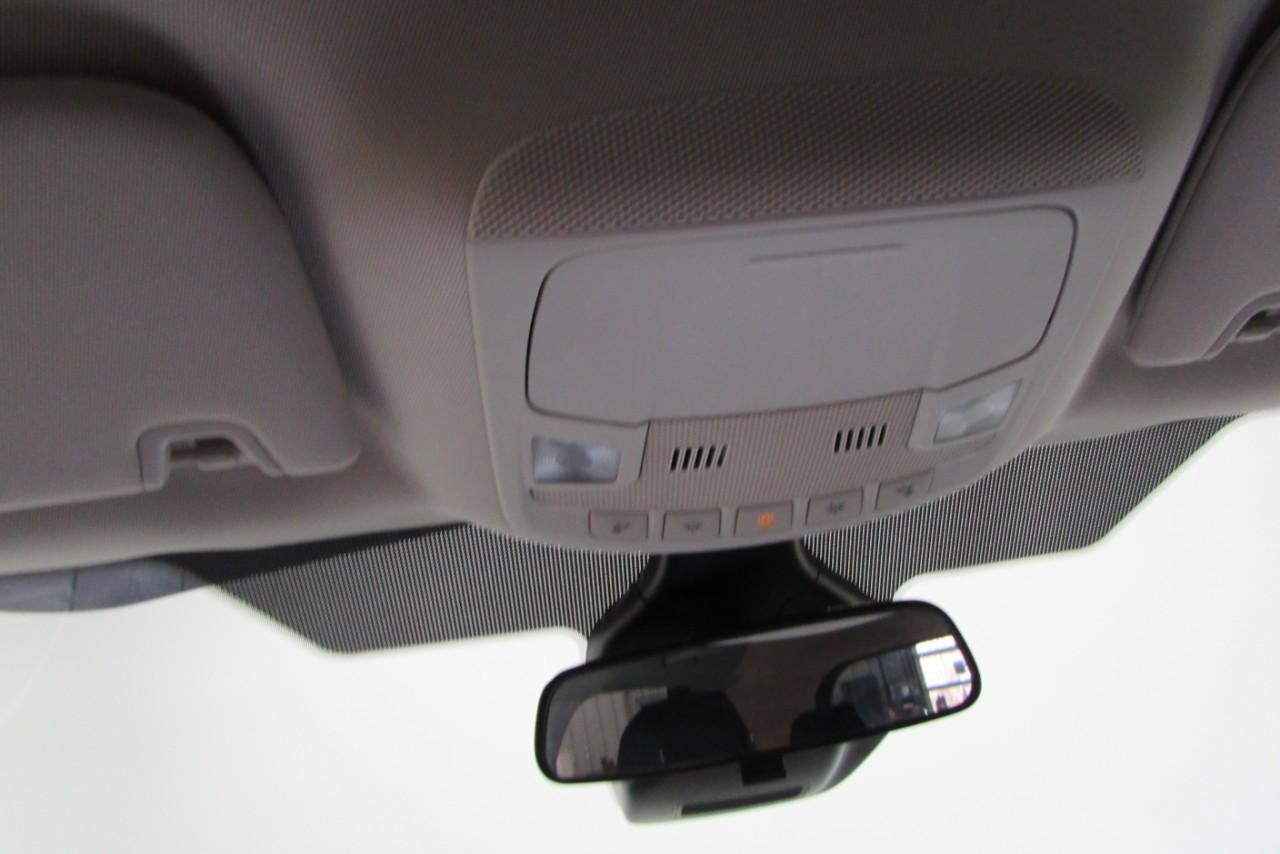 2024 Carbonized Gray Metallic Ford Edge SE AWD SUV