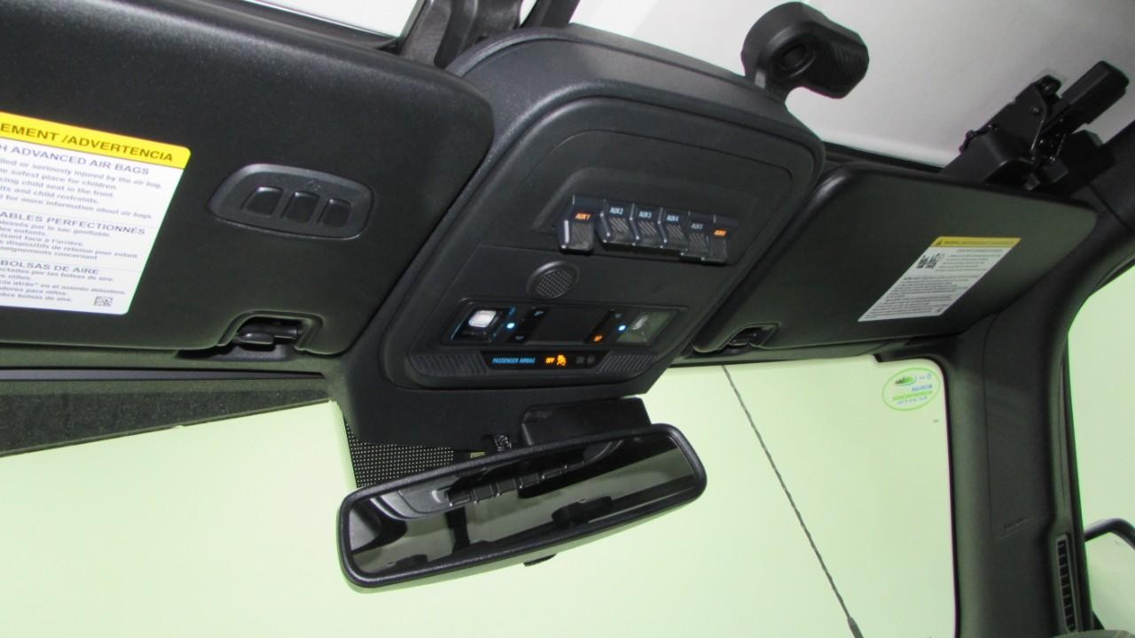 2024 Hot Pep Rd Ford Bronco Raptor 4X4 SUV