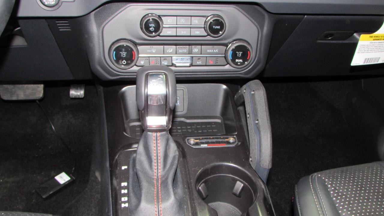 2024 Hot Pep Rd Ford Bronco Raptor 4X4 SUV