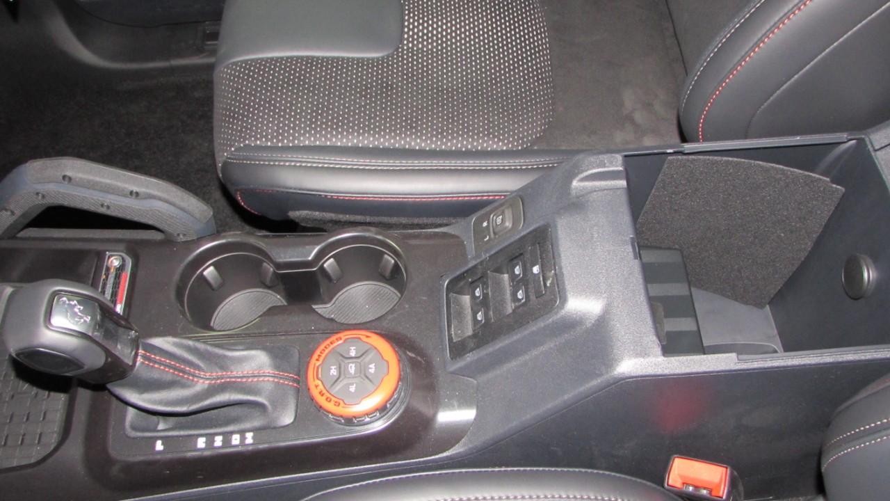 2024 Hot Pep Rd Ford Bronco Raptor 4X4 SUV