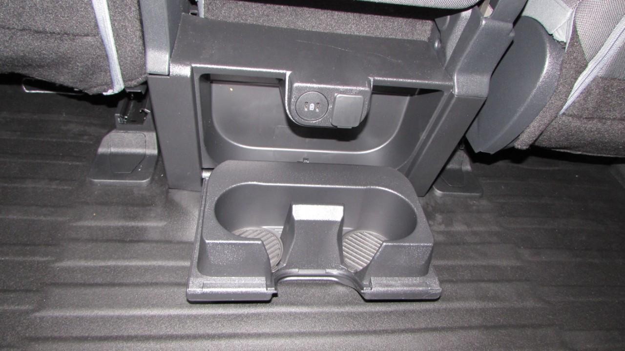 2025 Carbonized Gray Metallic Ford F-150 XL 4X4 Truck