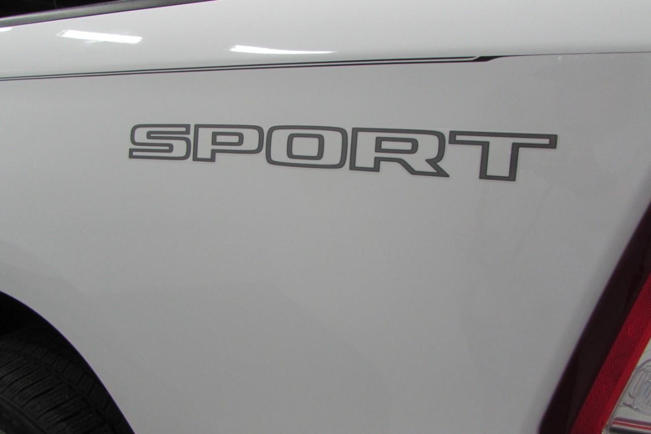 2023 Bright White Clearcoat Ram 1500 Big Horn/Lone Star 4X4 Truck