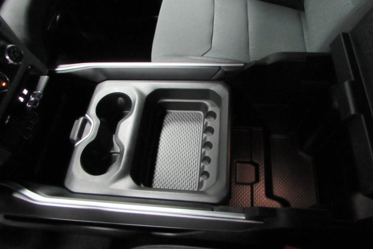 2023 Bright White Clearcoat Ram 1500 Big Horn/Lone Star 4X4 Truck