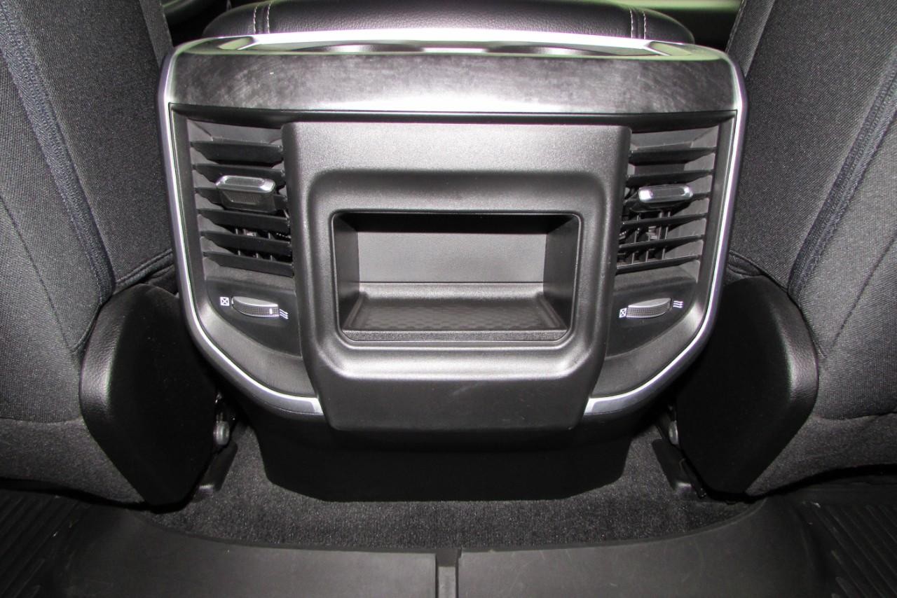 2023 Bright White Clearcoat Ram 1500 Big Horn/Lone Star 4X4 Truck