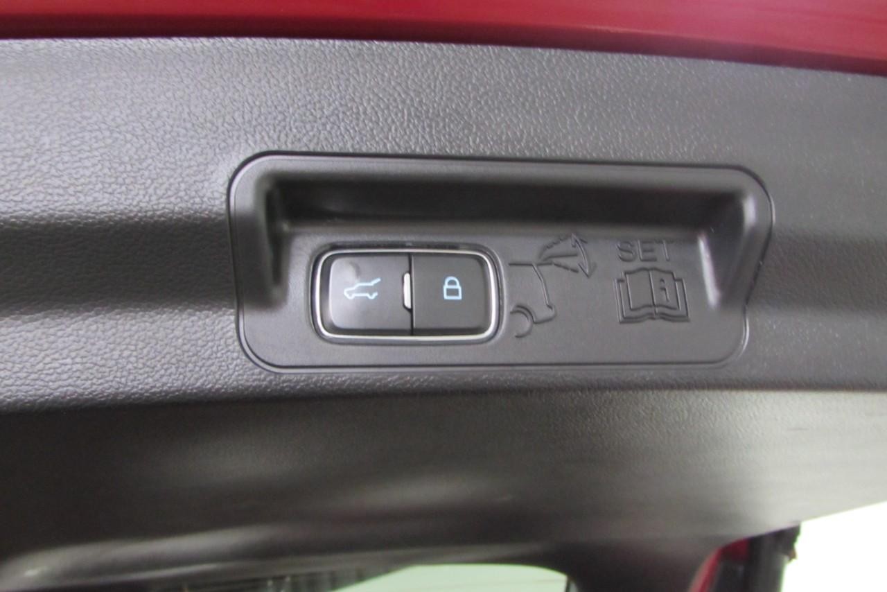 2022 Burgundy Velvet Tinted Clearcoat Ford Explorer XLT 4X4 SUV