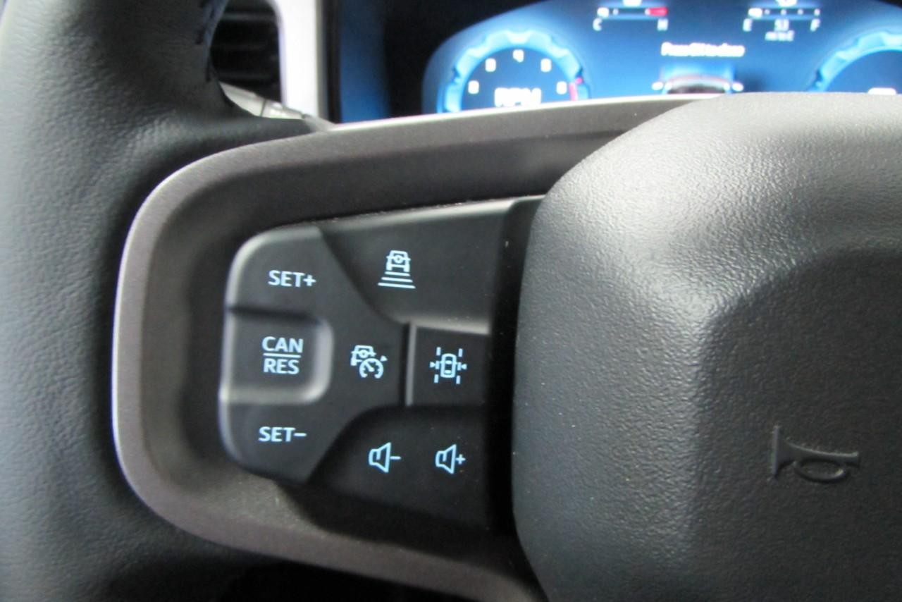 2025 Marsh Gray Ford Bronco Outer Banks 4X4 SUV