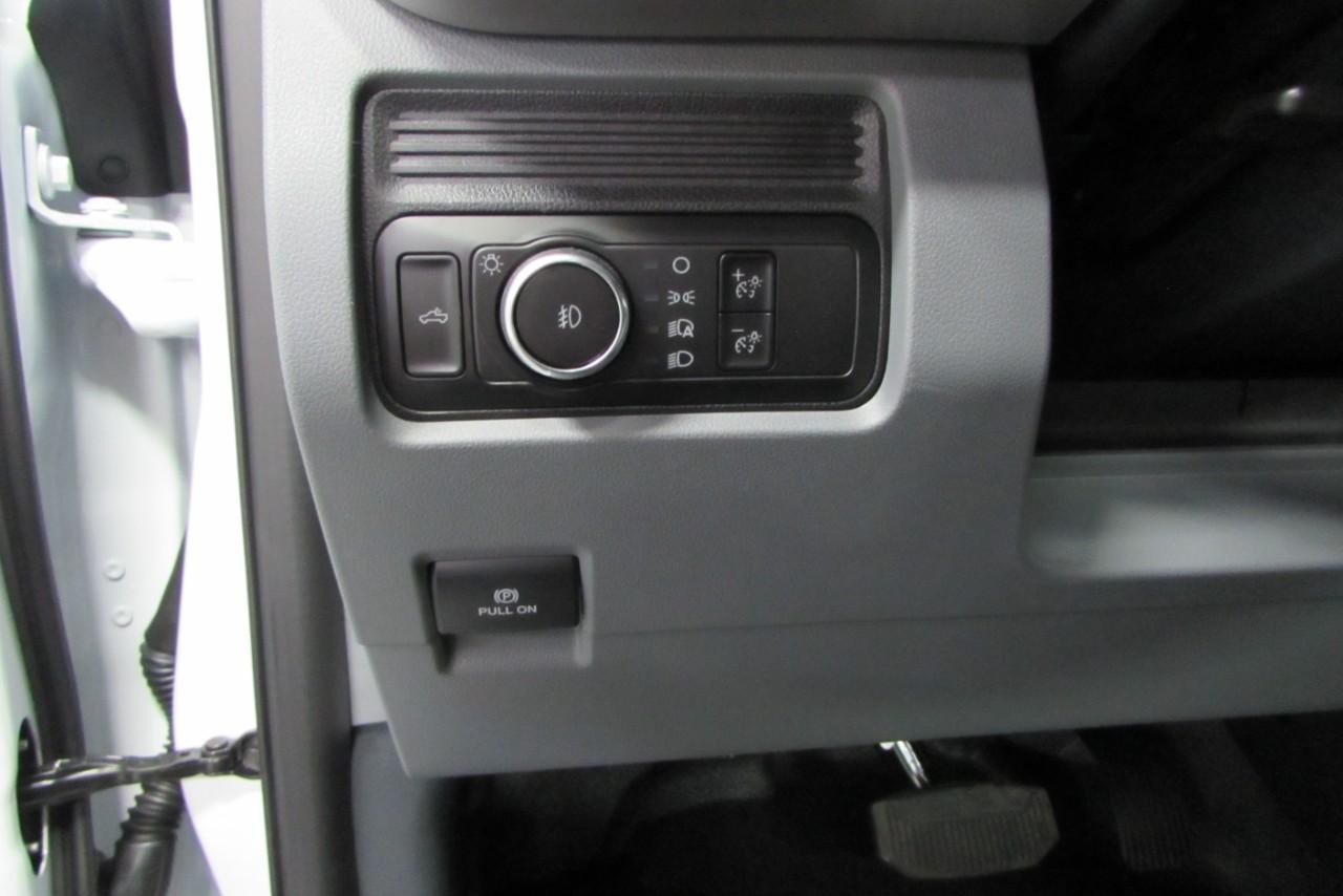 2025 Oxford White Ford Super Duty F-350 SRW XL 4X4 Truck